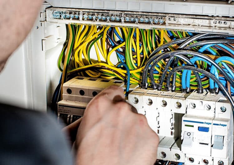 Vlaanderen biedt installateur in spe breed scala aan opleidingsmogelijkheden 2