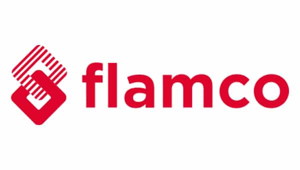 Flamco logo