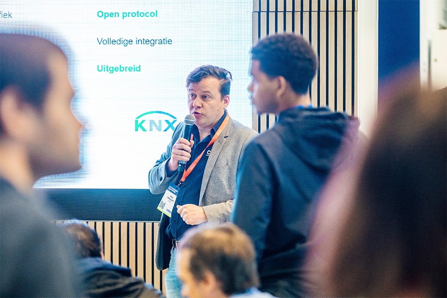 Hoe groothandel inspeelt op flexibeler energieverbruik en nakende verplichting tot gebouwautomatisering  1