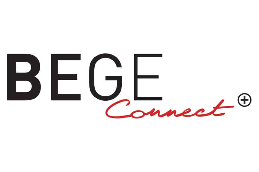 Nieuwe BegeConnect+ 2