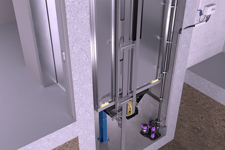 Retrofit S: omdat compact simpelweg simpel is 2