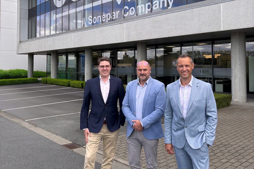 HMS Networks nu verkrijgbaar bij Cebeo