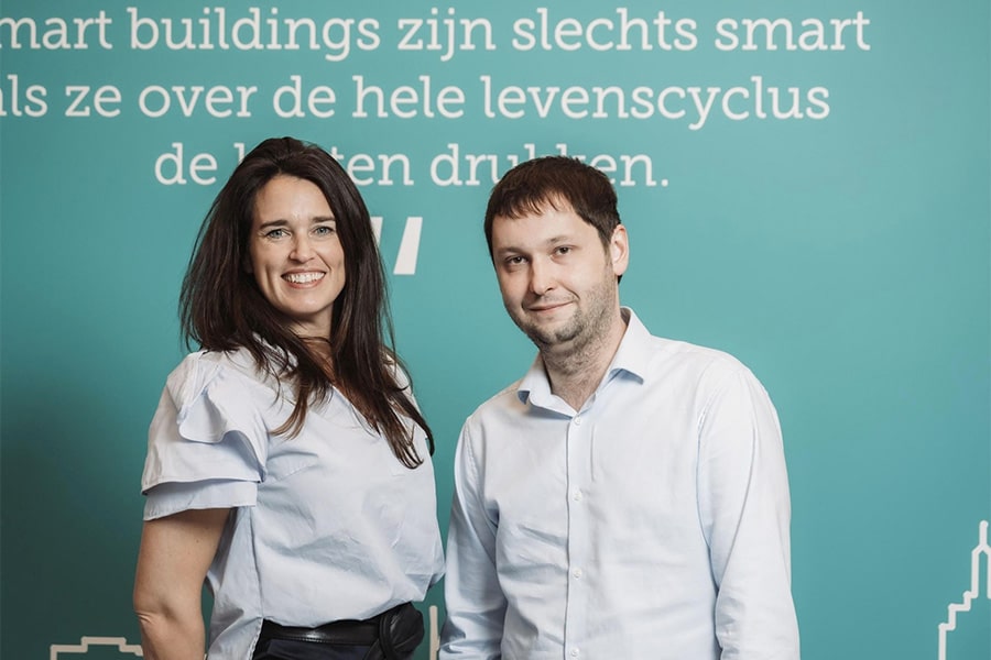 KARUS bespaart 33 % met slim gebouwbeheersysteem 1
