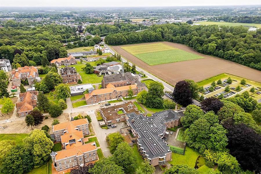 KARUS bespaart 33 % met slim gebouwbeheersysteem 4