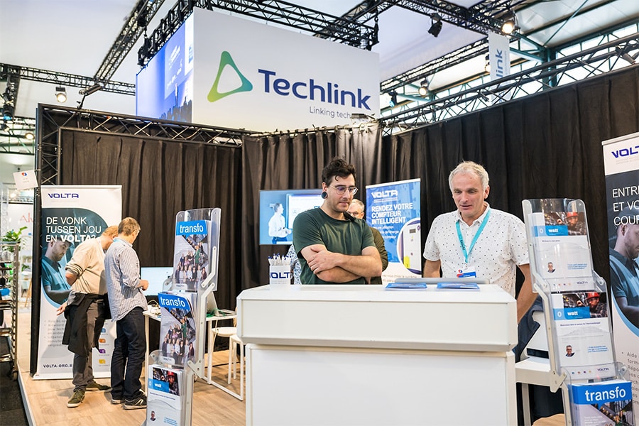 Install Day aan achtste editie toe 1