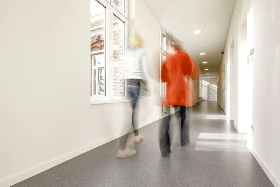 KARUS bespaart 33 % met slim gebouwbeheersysteem 3
