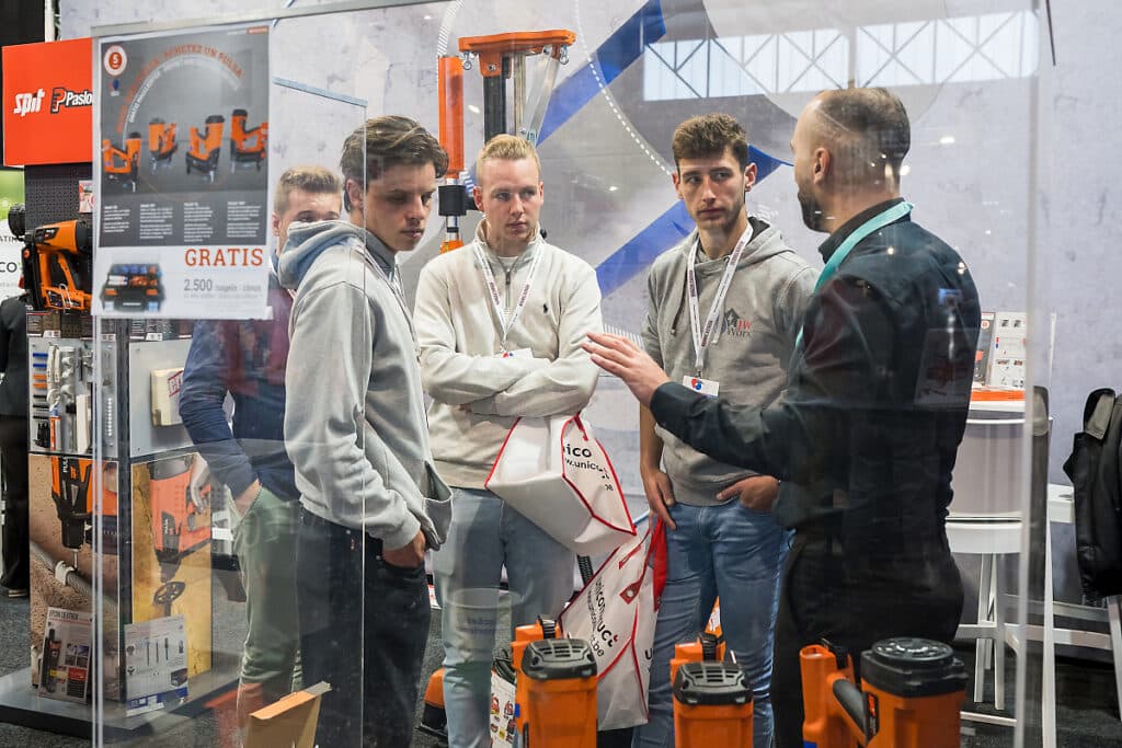 Achtste editie Install Day lokt 6% meer bezoekers dan vorig jaar 2