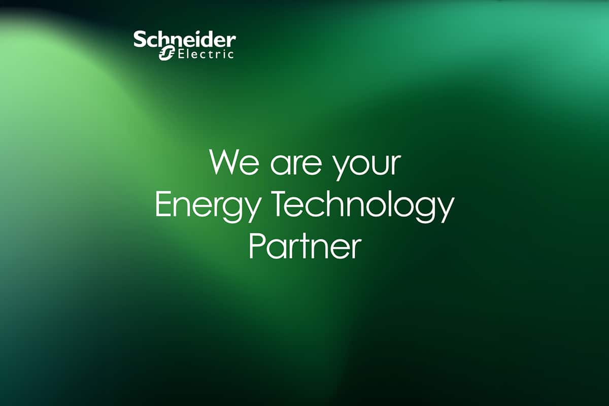 CEO van Schneider Electric onthult zijn visie voor het bedrijf 4