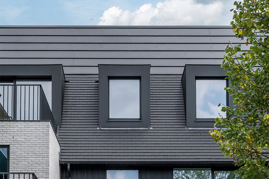 Internationale distributeur breidt multi-energieaanbod uit met dakgeïntegreerde PV-systemen  2