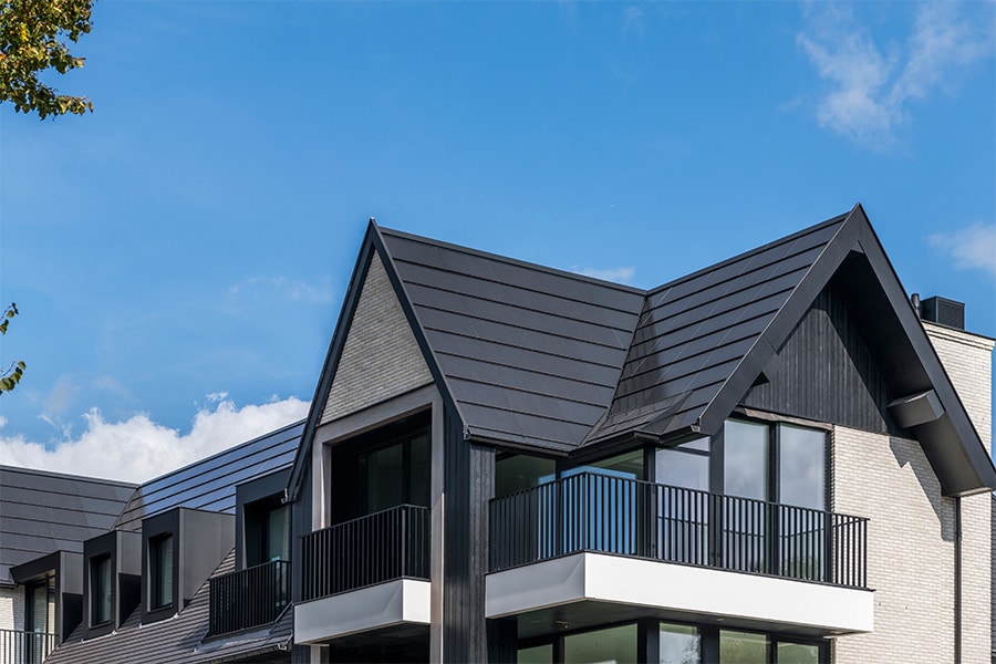 Internationale distributeur breidt multi-energieaanbod uit met dakgeïntegreerde PV-systemen  4
