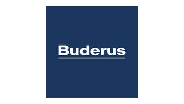 Buderus logo