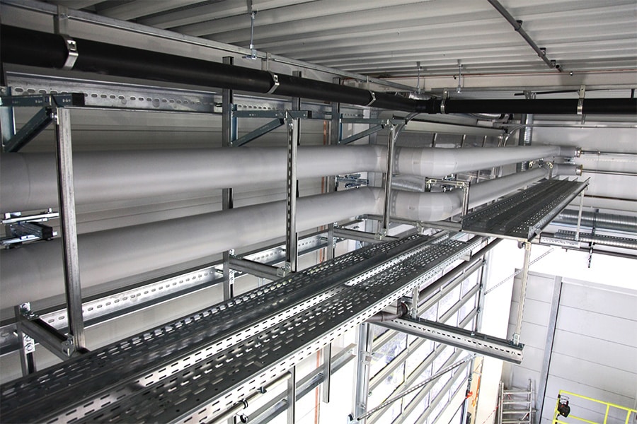 Flexibele railsystemen voor elke installatie 2