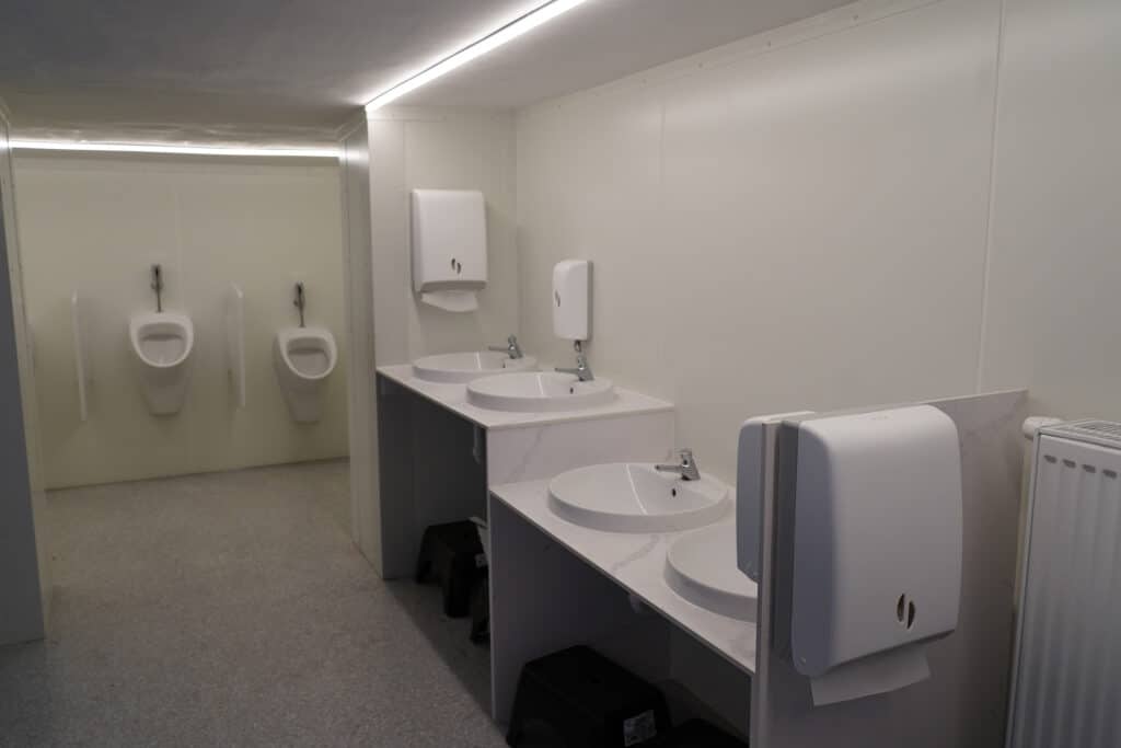 1 Belg op 2 vermijdt buitenshuis toiletbezoek 7