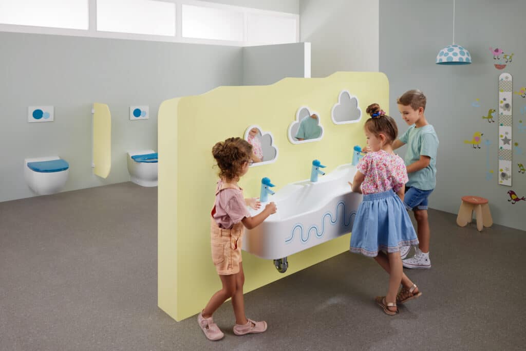 1 Belg op 2 vermijdt buitenshuis toiletbezoek 5