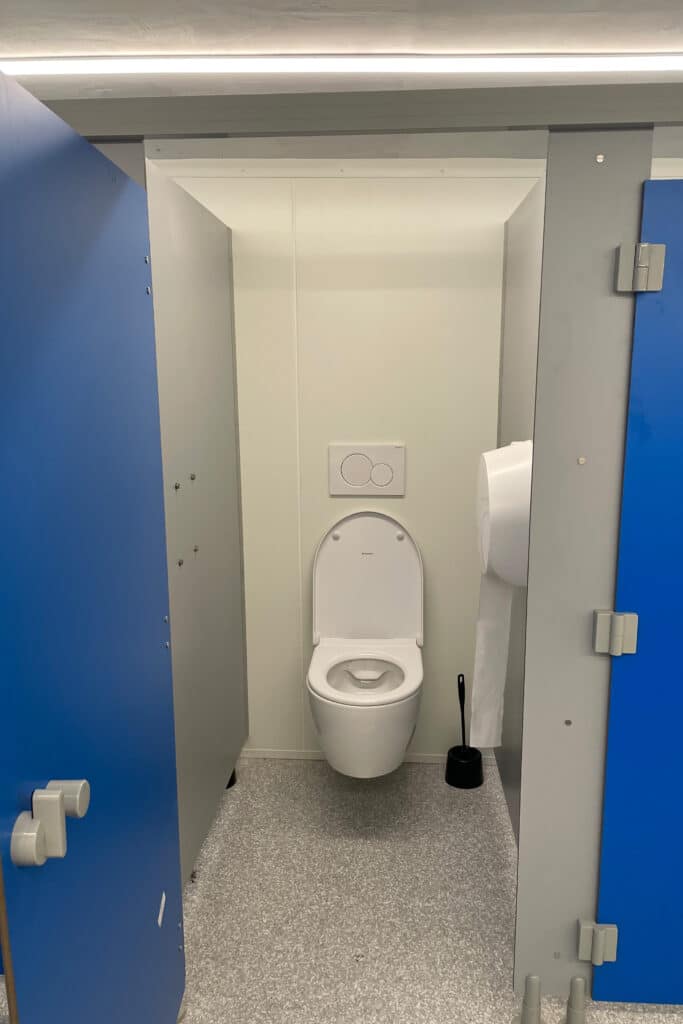  1 Belg op 2 vermijdt buitenshuis toiletbezoek  4