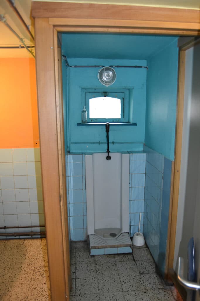  1 Belg op 2 vermijdt buitenshuis toiletbezoek  1