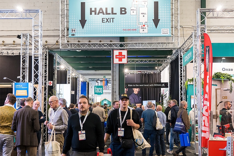 Install Day 2025 lokt meer bezoekers dan vorig jaar 3