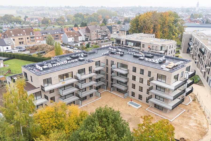Installateur koestert samenwerking met vermaarde fabrikant van warmtepompen 5