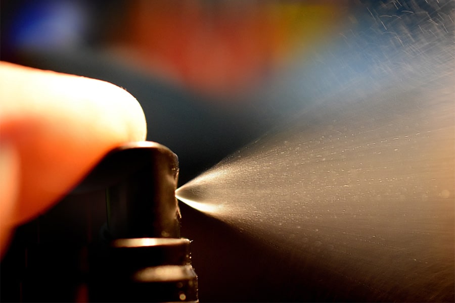 Het belang van hygiënecertificering bij adiabatische luchtbevochtiging 1