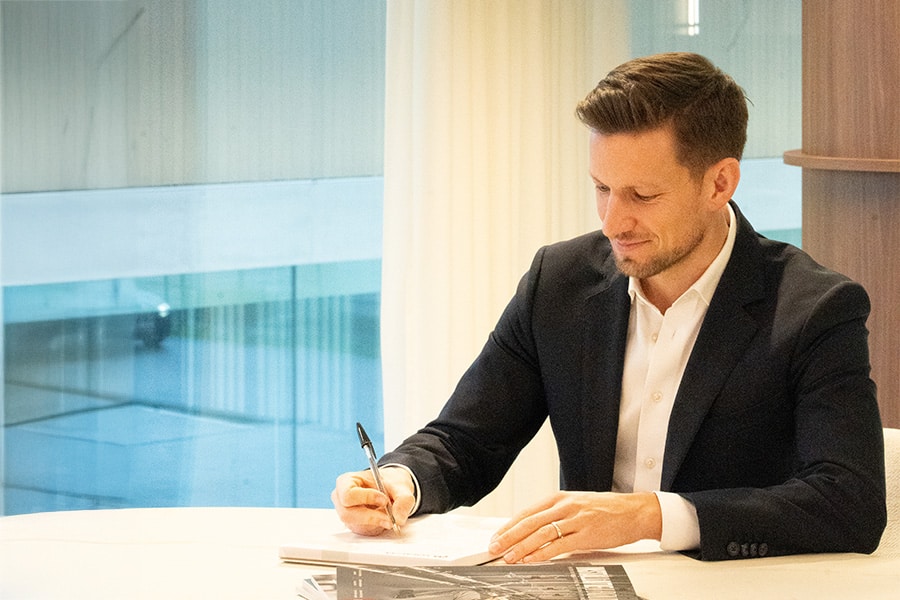 15 jaar Installatie & Bouw 1