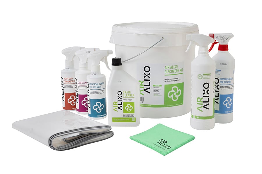 Verdeler van toebehoren voor koeltechniek-, HVAC- en grootkeukenprojecten blijft ook na 42 jaar groei dicht bij installateur staan 1