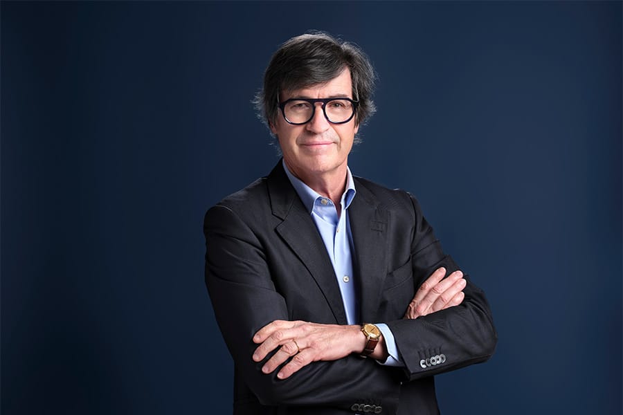 Nieuwe Europese grootmacht zet de toon voor de toekomst 1