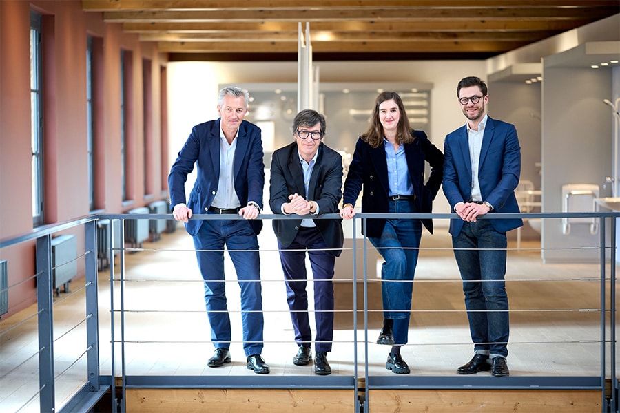 Nieuwe Europese grootmacht zet de toon voor de toekomst 1