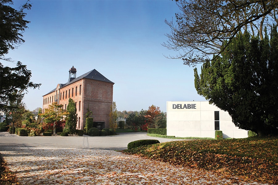 Nieuwe Europese grootmacht zet de toon voor de toekomst 2