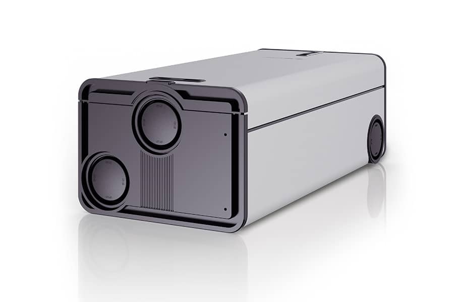 Laag geluidsniveau, hoge warmteterugwinning en lokaal geproduceerd: bekende HVAC-fabrikant lanceert nieuwe ventilatiegroep 1