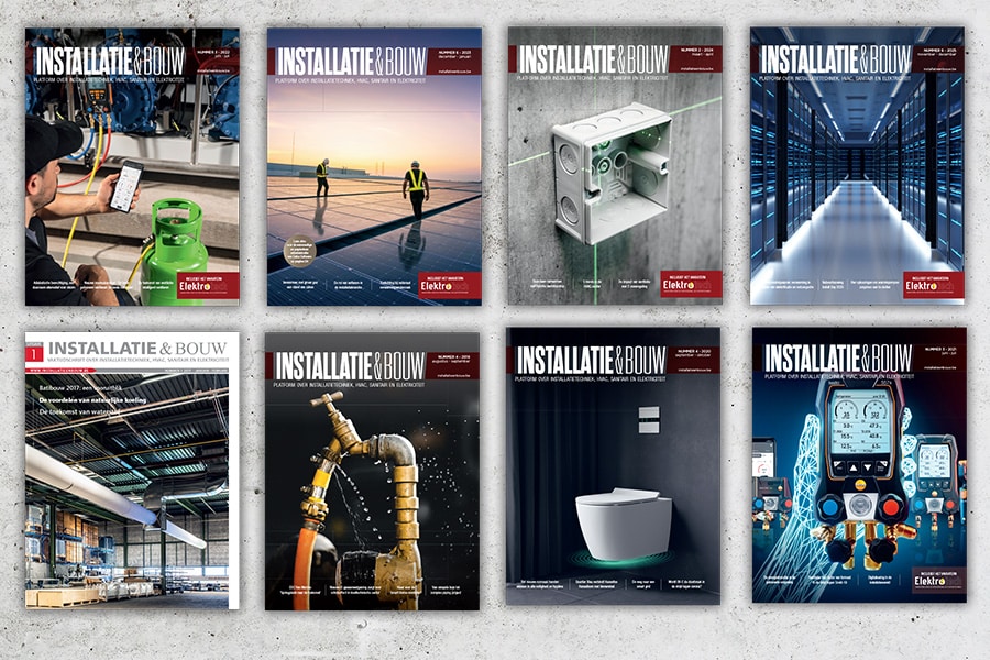 15 jaar Installatie & Bouw 7