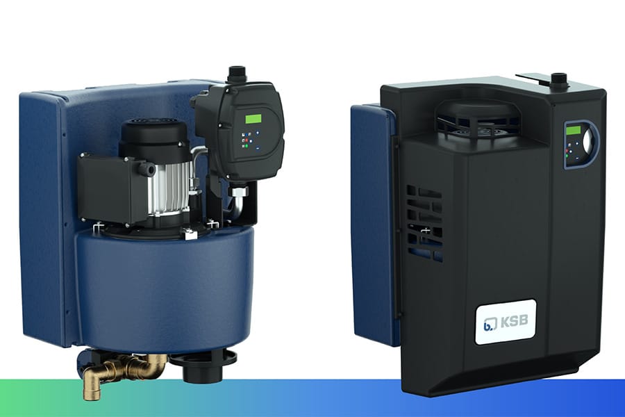 Duitse fabrikant van pompen, afsluiters en aandrijfsystemen legt op Install Day focus op vernieuwingen én evergreens 2