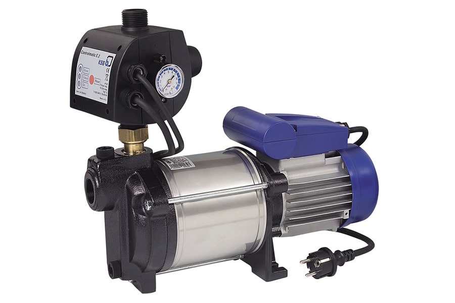 Duitse fabrikant van pompen, afsluiters en aandrijfsystemen legt op Install Day focus op vernieuwingen én evergreens 1