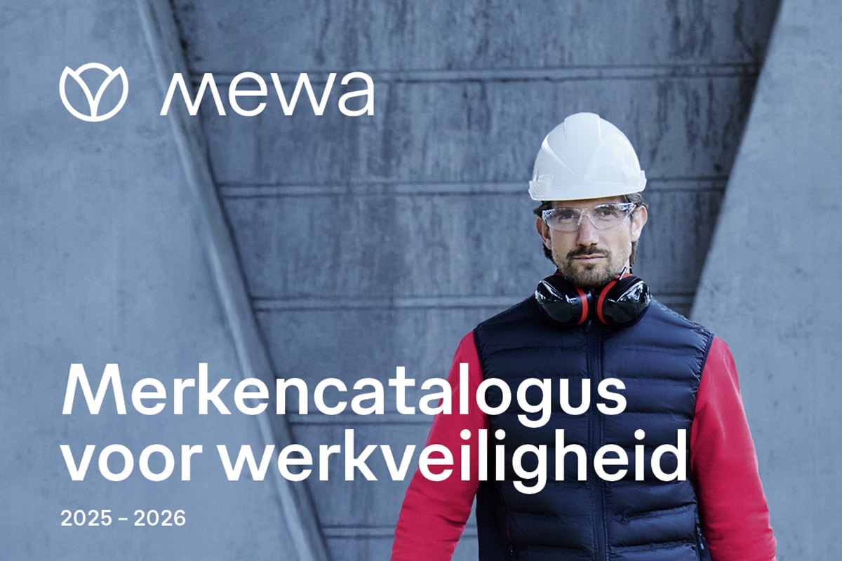 Meer keuze, meer bescherming: Merkartikelen voor elke werkplek 7