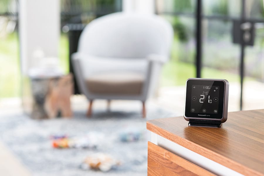 Fabrikant bundelt 10 eigen producten en diensten die essentieel zijn voor smarthome-installaties 1