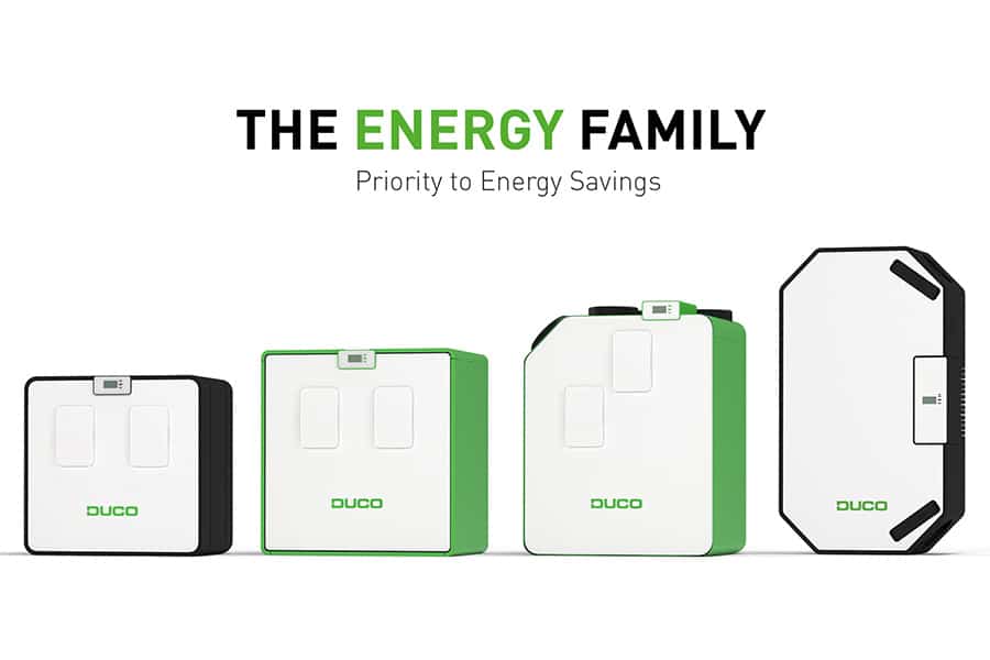 Condensatie in goed geïsoleerde woningen: een onderschat probleem 2