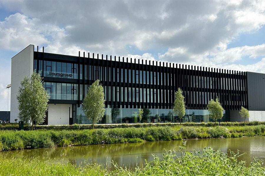 Verdeler van toebehoren voor koeltechniek-, HVAC- en grootkeukenprojecten blijft ook na 42 jaar groei dicht bij installateur staan 1