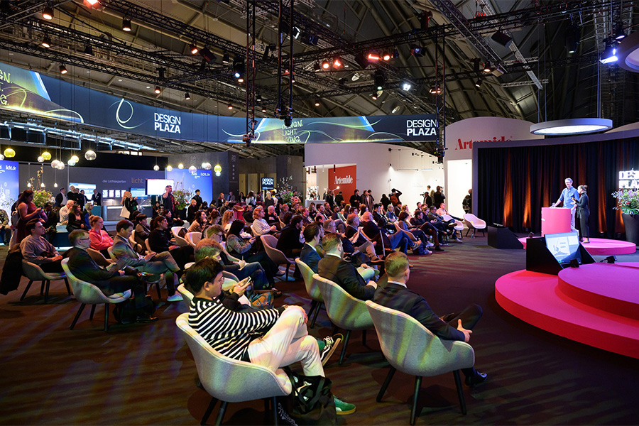 Light + Building 2026: de toekomst van licht en bouwtechniek in één blik 2