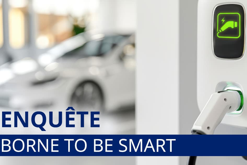 Techlink bevraagt installateurs over slim laden 4