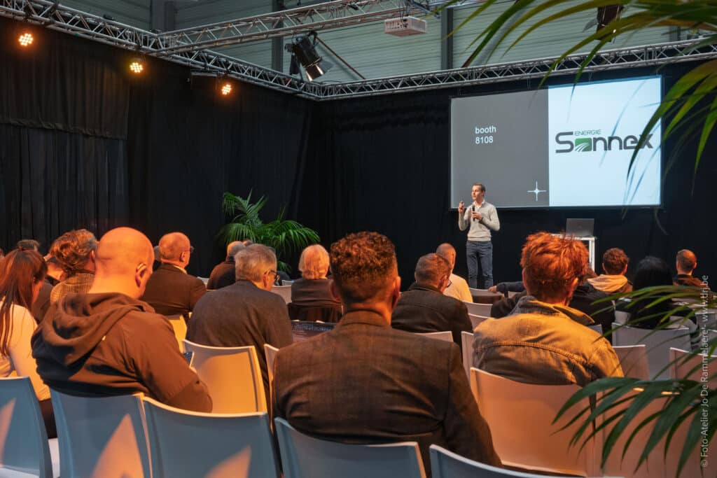 InterSolution 2026 onderstreept rol als referentievakbeurs voor zonne-energie voor de Benelux 1