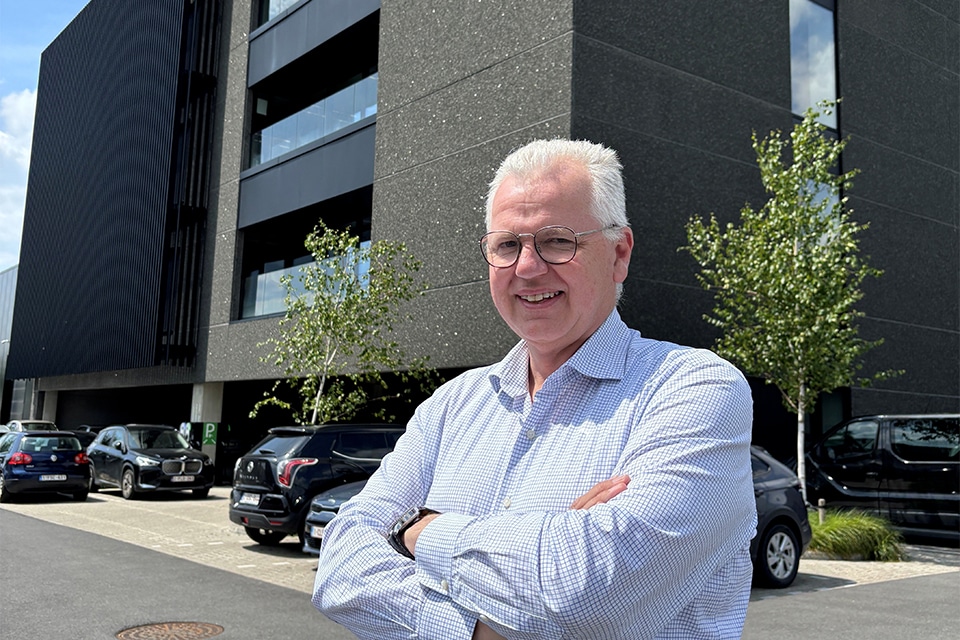 Als installatiesector moeten we ons professioneler organiseren, over de grenzen van de klassieke technieken heen 2