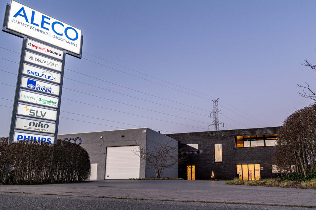 Cebeo neemt vanaf 1 mei Aleco over 1