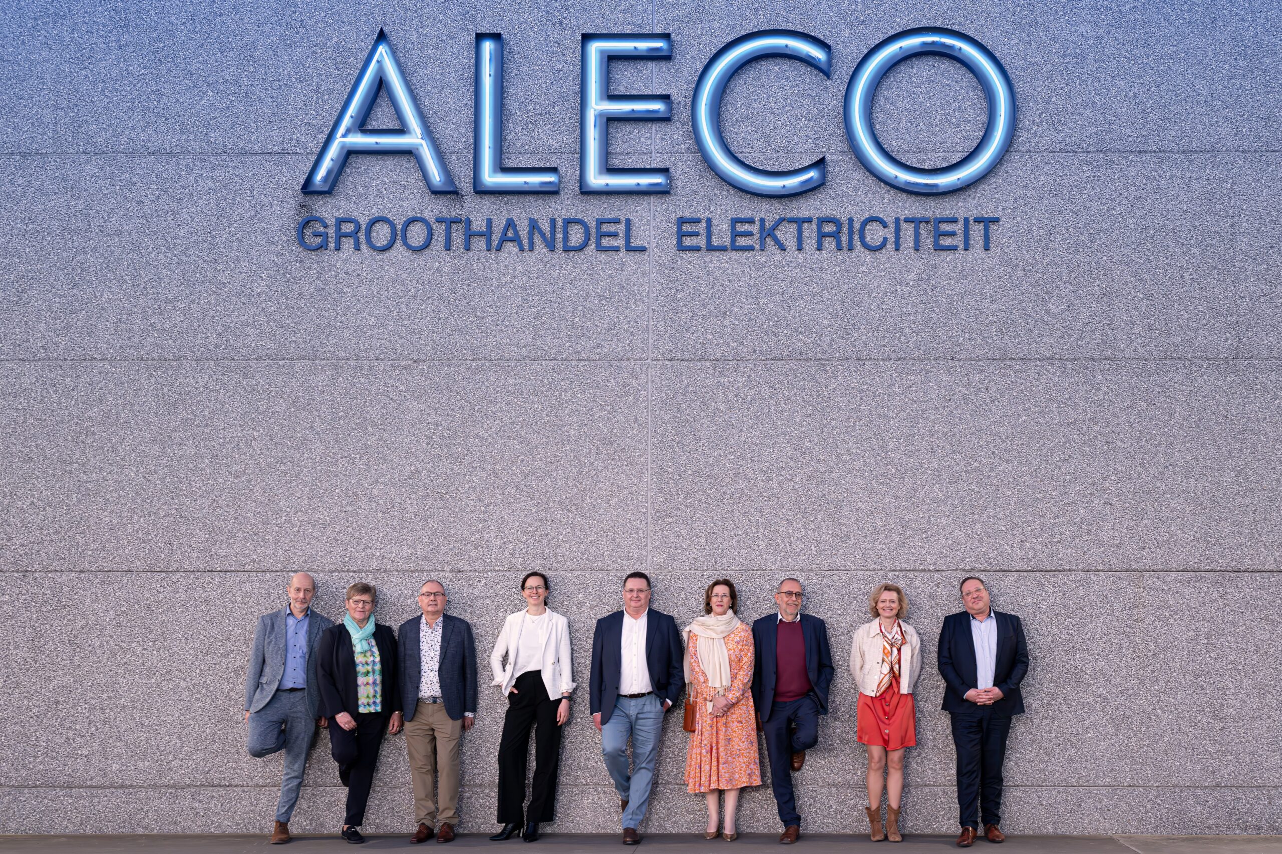 Cebeo neemt vanaf 1 mei Aleco over 16