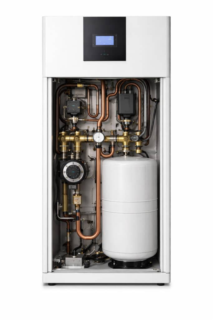 Belgisch begrotingsakkoord schept juiste kader voor volledige doorbraak warmtepomp 2