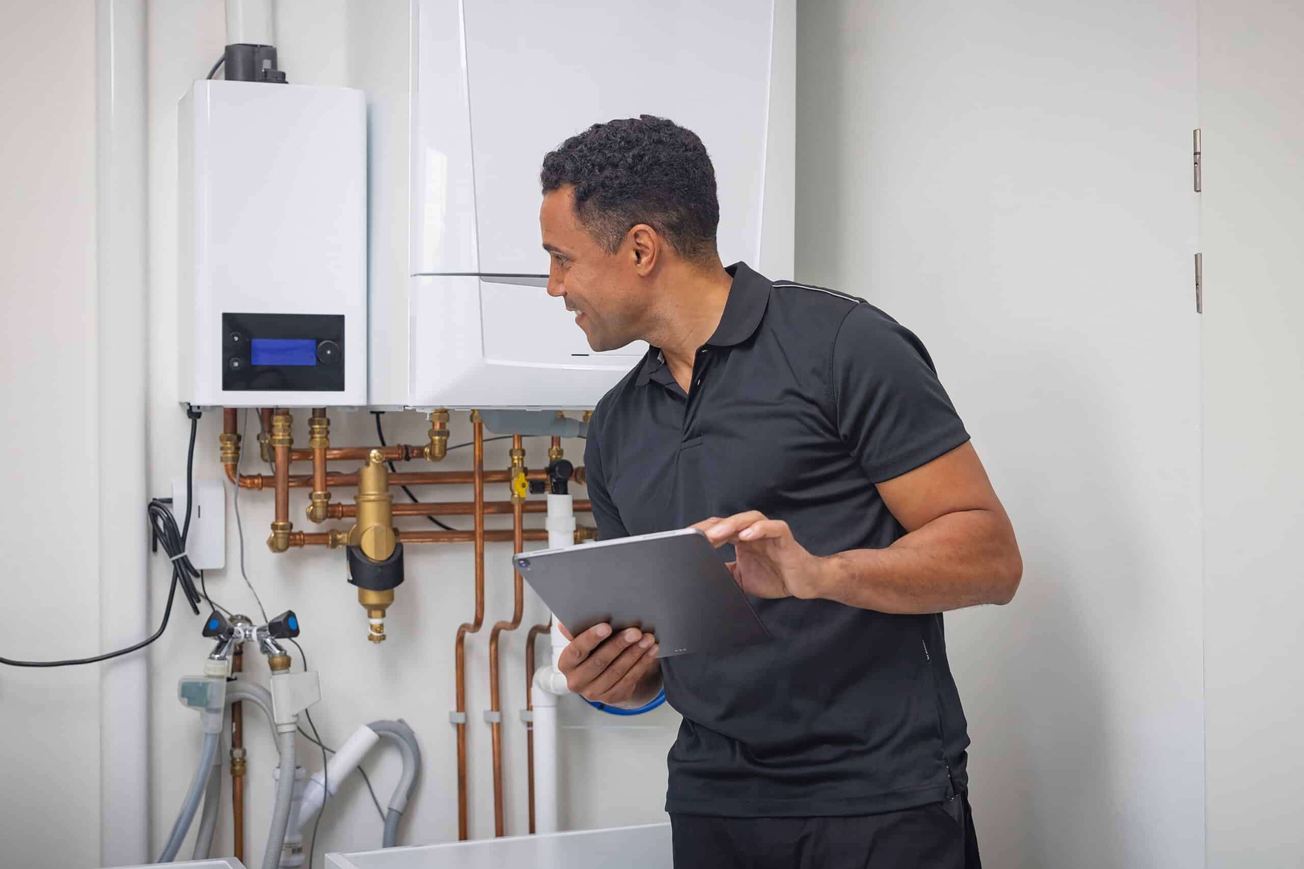 Belgische warmtepompmarkt herpakt zich: 4 kwartalen groei in 2025 3