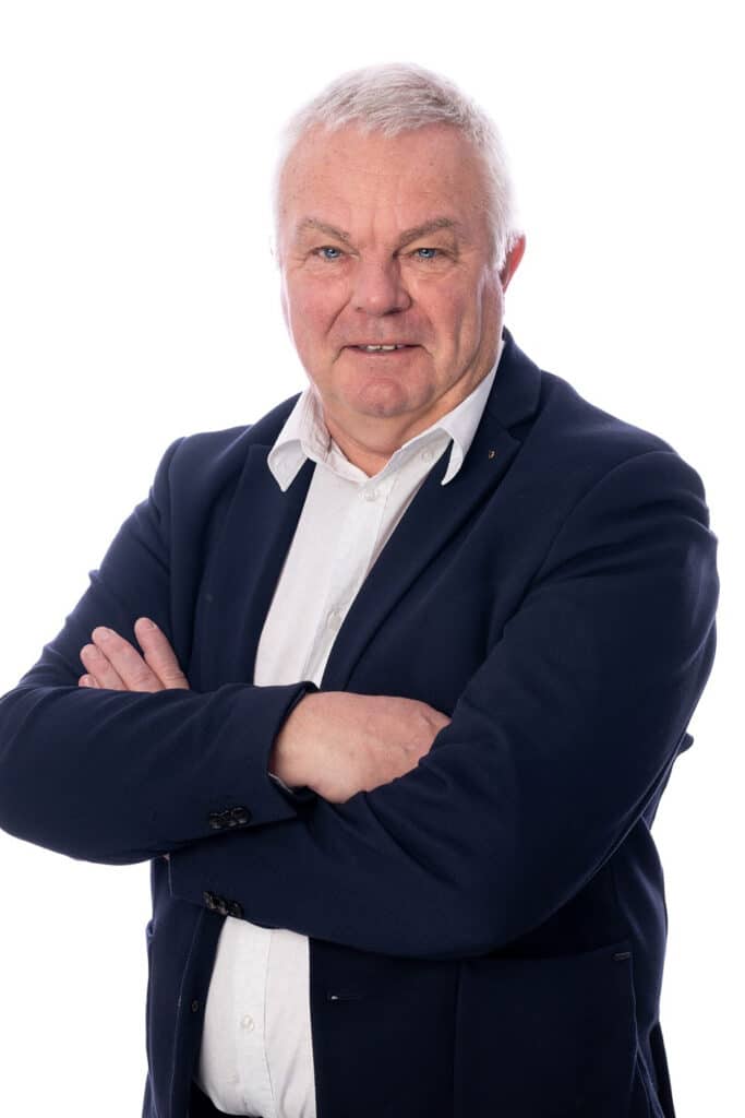 Climafed mee ondertekenaar van warmtepompcharter: sector en overheid bundelen krachten voor versnelling duurzame verwarming 2