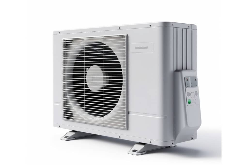 Belgisch begrotingsakkoord schept juiste kader voor volledige doorbraak warmtepomp 3