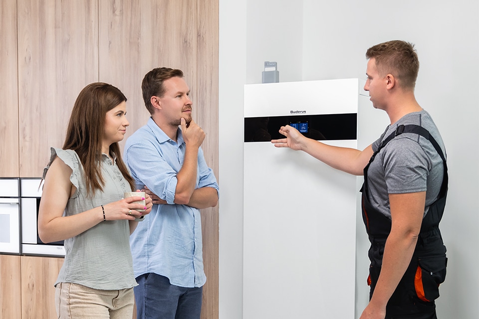 Monoblocwarmtepompen: een toekomstgerichte specialisatie 2