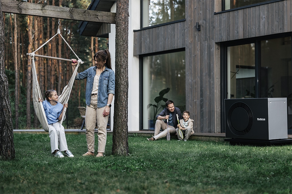 Monoblocwarmtepompen: een toekomstgerichte specialisatie 1