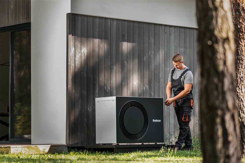 Monoblocwarmtepompen: een toekomstgerichte specialisatie 1