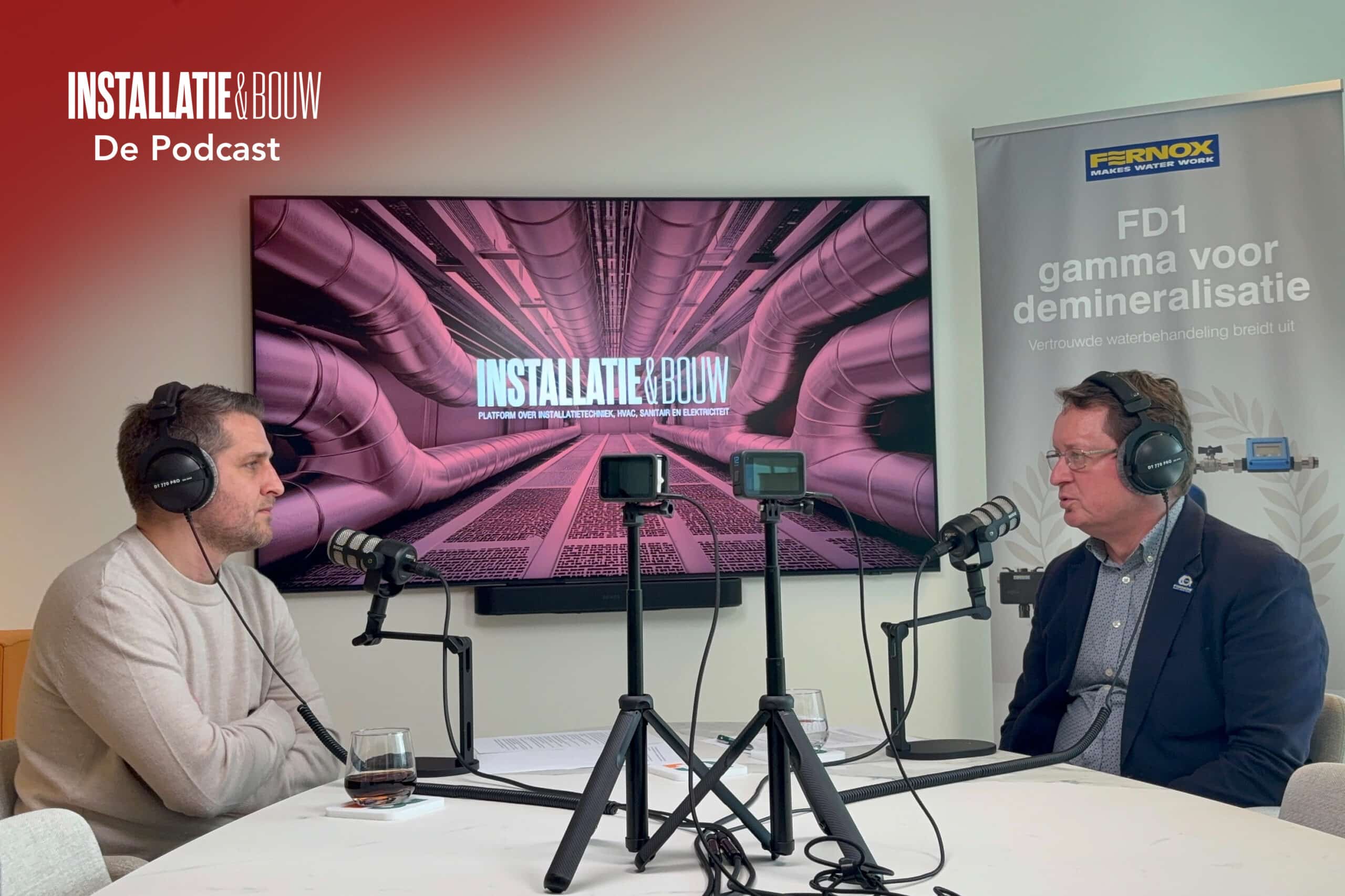 Systeemwater in HVAC-installaties: oorzaken van problemen en oplossingen voor betere prestaties  16